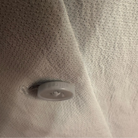 WILFRED FREE-FORM BUTTON UP - Picture 10 of 10